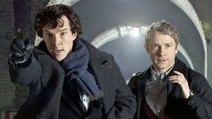 Sherlock