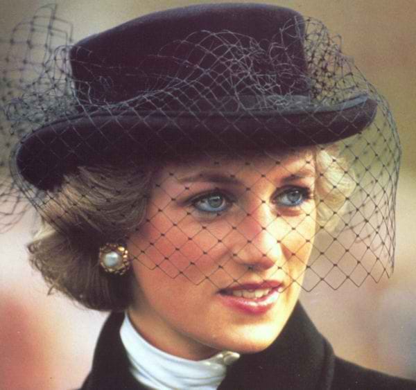 Princess Diana