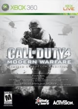 Call of Duty 4: Modern Warfare