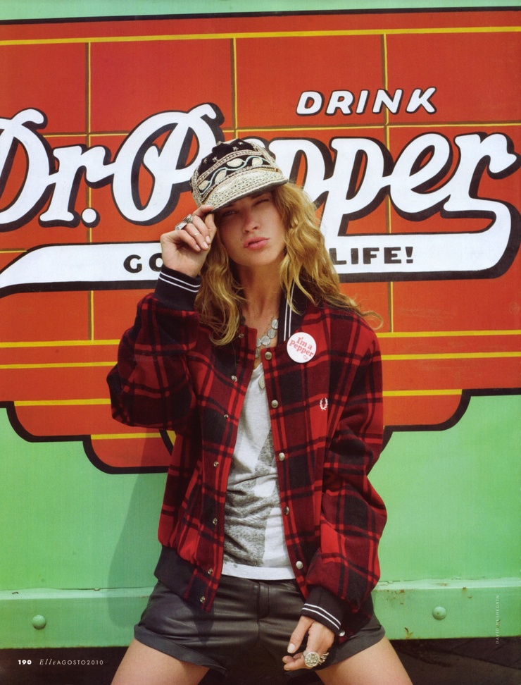 Erin Wasson Erin Wasson