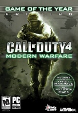 Call of Duty 4: Modern Warfare