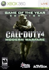 Call of Duty 4: Modern Warfare