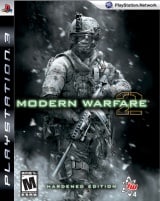 Call of Duty: Modern Warfare 2