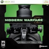 Call of Duty: Modern Warfare 2