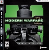 Call of Duty: Modern Warfare 2