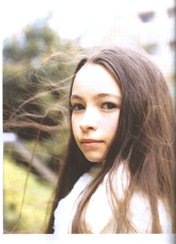 Jodelle Ferland Jodelle Ferland