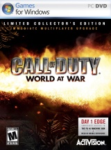 Call of Duty: World at War