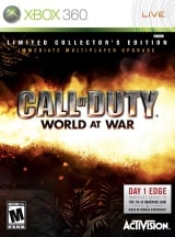 Call of Duty: World at War