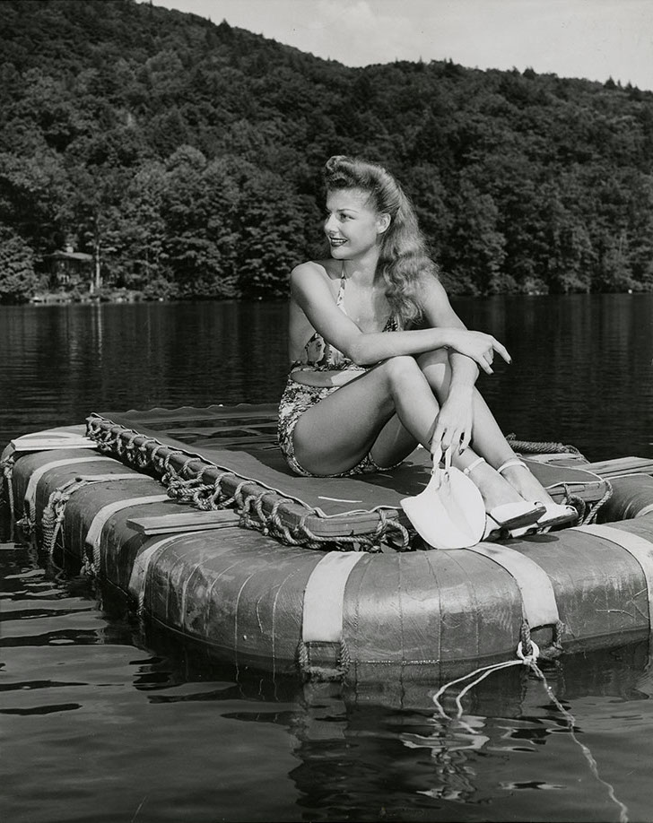Ann Sheridan Ann Sheridan