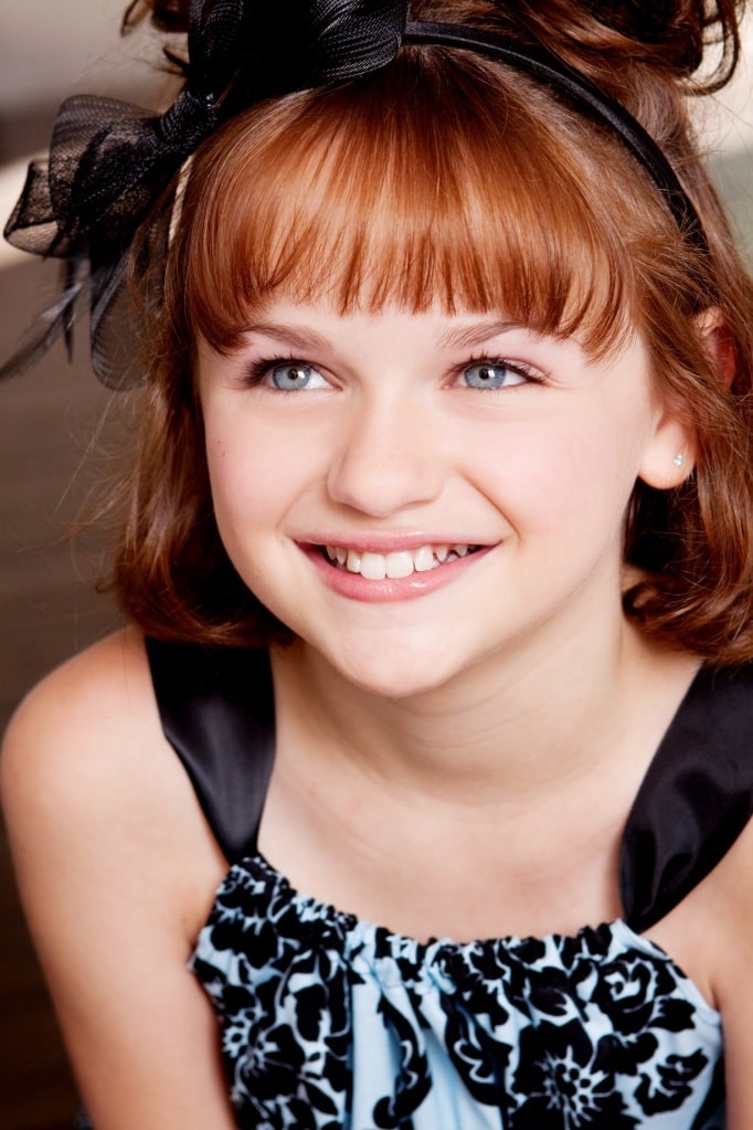 Joey King