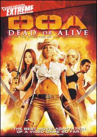 DOA: Dead or Alive