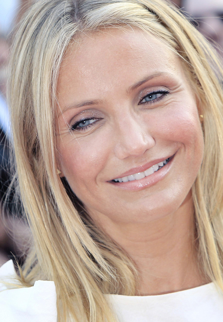 Cameron Diaz Cameron Diaz