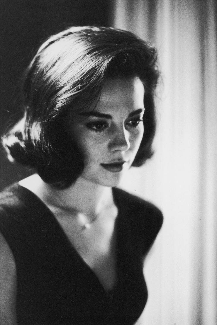 Natalie Wood Natalie Wood