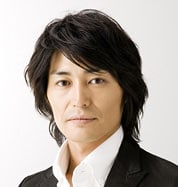 Ken Yasuda