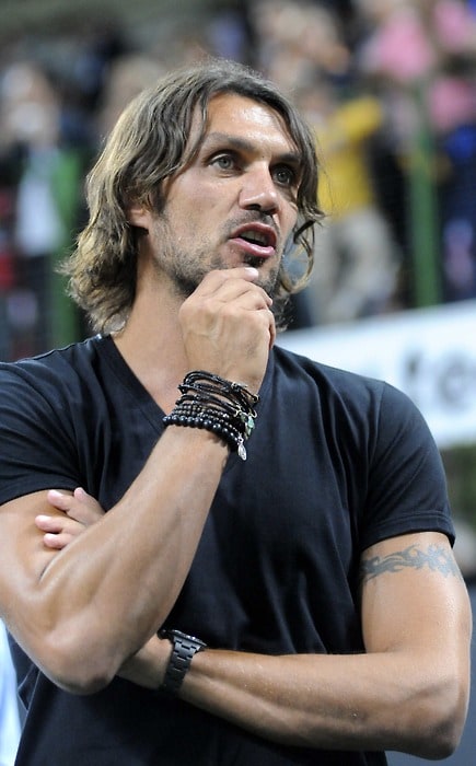 Paolo Maldini