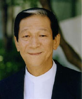 Masao Komatsu