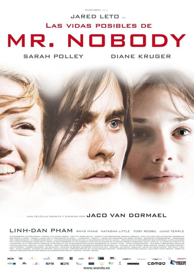 Mr. Nobody