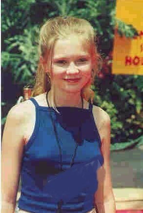 Kirsten Dunst