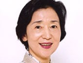 Masuyo Iwamoto