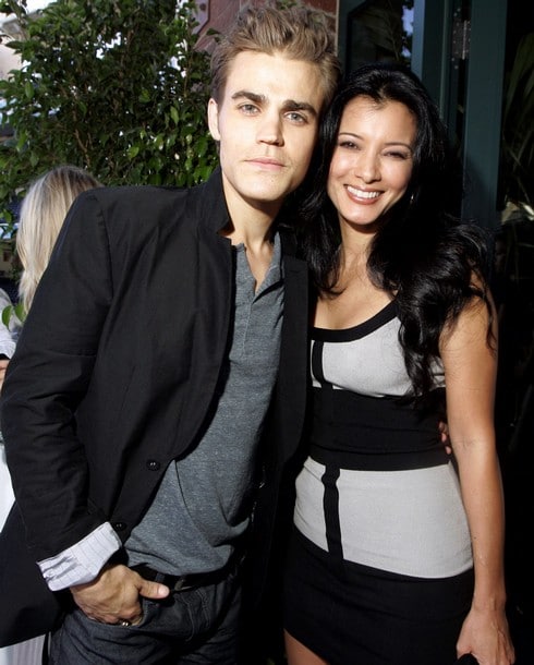 Paul Wesley