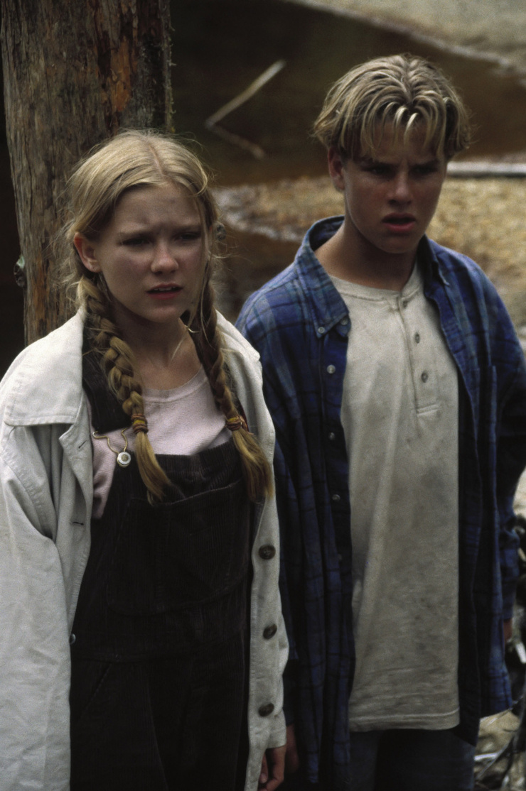 Kirsten Dunst Kirsten Dunst