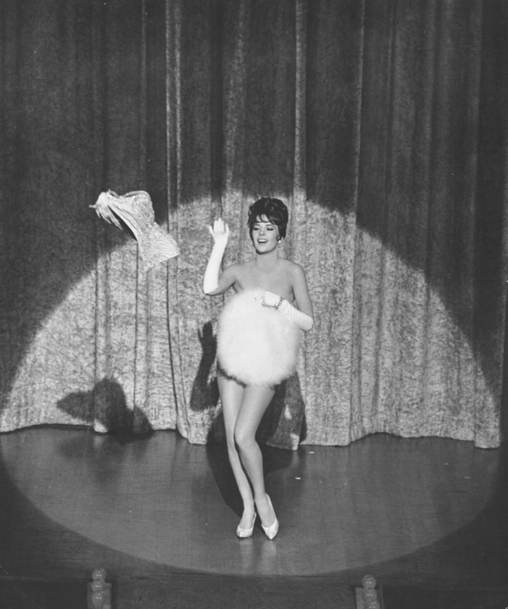 Natalie Wood Natalie Wood