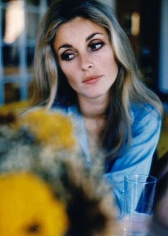 Sharon Tate Sharon Tate