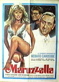 Mermaid of Naples                                  (1956)