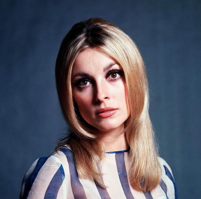 Sharon Tate