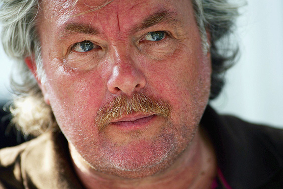 Keke Rosberg