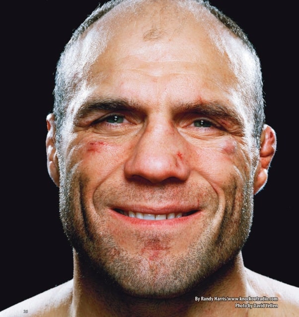 Randy Couture