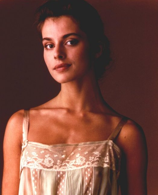 Nastassja Kinski