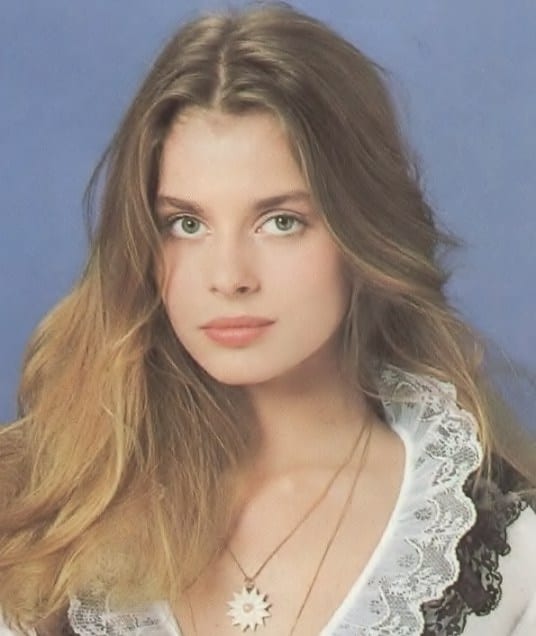 Nastassja Kinski