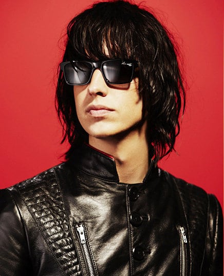 Julian Casablancas image