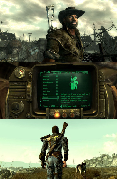Fallout 3