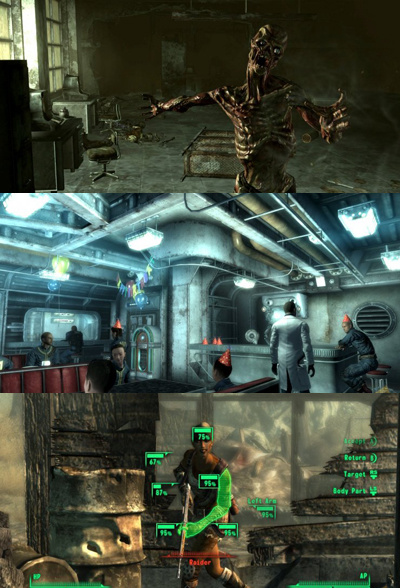 Fallout 3