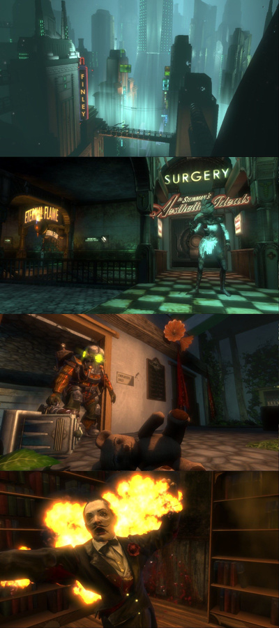 BioShock