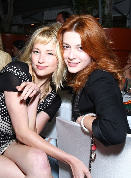 Haley Bennett Haley Bennett