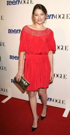 Haley Bennett Haley Bennett