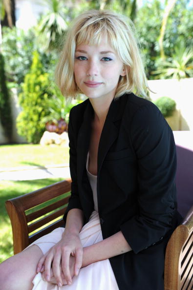 Haley Bennett Haley Bennett