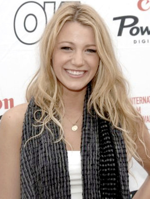 Blake Lively