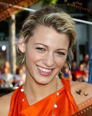 Blake Lively