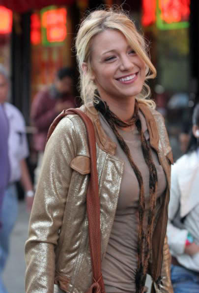 Blake Lively Blake Lively