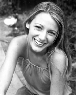 Blake Lively Blake Lively