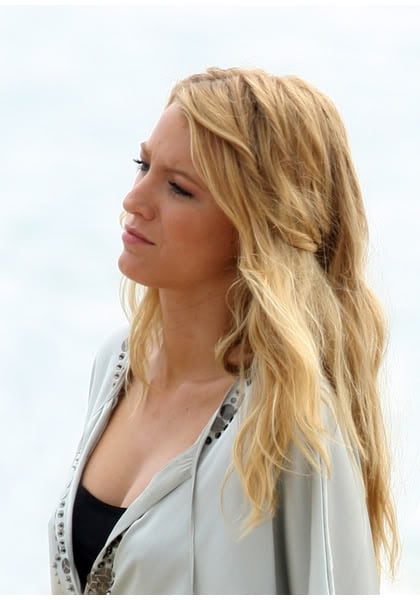 Blake Lively