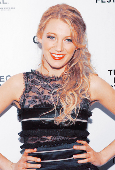 Blake Lively
