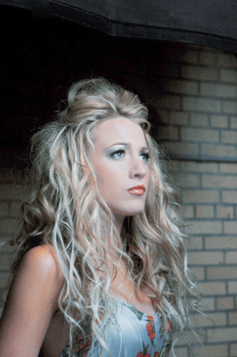 Blake Lively Blake Lively