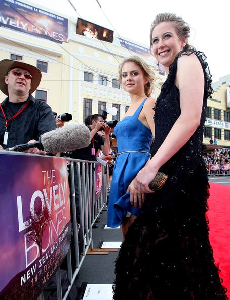 Rose McIver