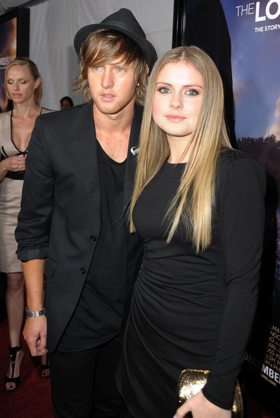 Rose McIver