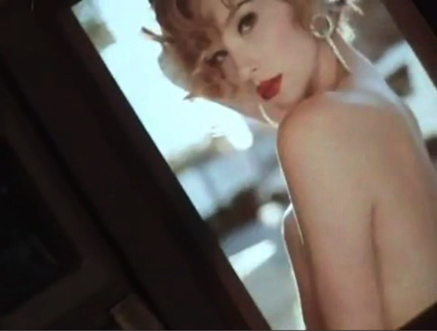 Haley Bennett